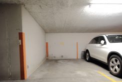 Tiefgaragenparkplätze | Zentrum | Schaan