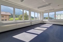 Grosszügige Büroflächen | Schaanwald